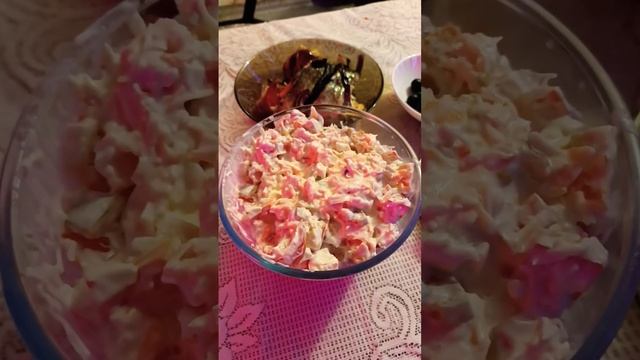 Праздничный стол на КИТАЙСКИЙ НОВЫЙ ГОД