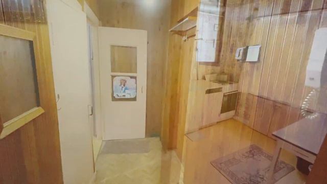 Лянгасово 1 комнатная