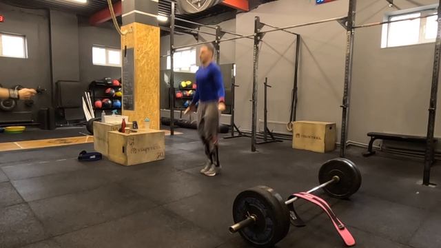 Дневник тренировок четверг 13 апреля