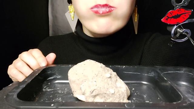 АСМР ~ "Ёжик" в десертных палочках. ASMR ~ "Hedgehog" in dessert sticks.