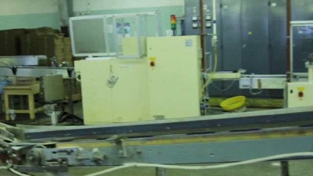 Линия по производству мыла ЭЛМ-3