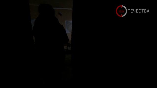 Активисты общественной организации «Комитет семей воинов Отечества» доставили гуманитарный груз жите