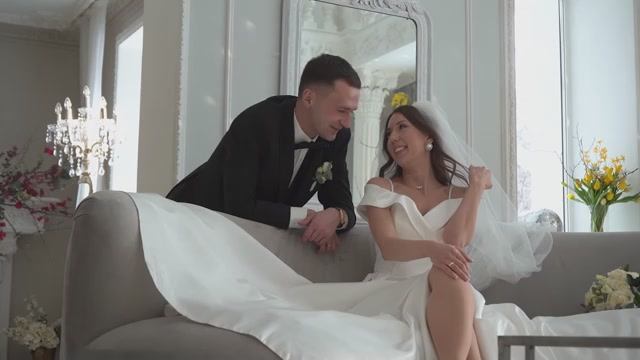 Елена и Александр 2.02.2024