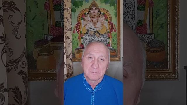[2021 04 07] Евгений Квитт — О карме