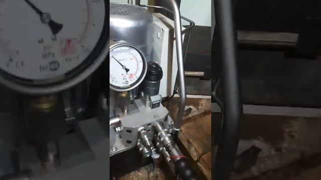 тест-драйв торцевого гайковерта 2500 нм