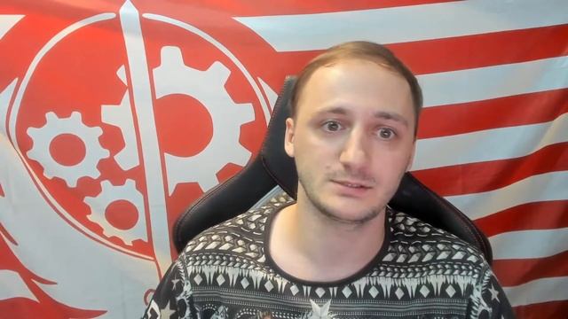 Приветствие О канале Костина Федора (бета2.1)