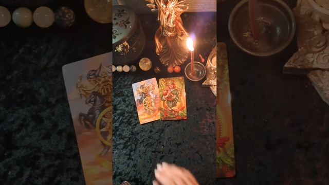 💥Нежданно-негаданно