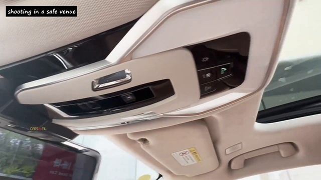 Hongqi H9 2022