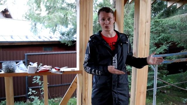 Стоимость каркасного дома. В чем разница цен