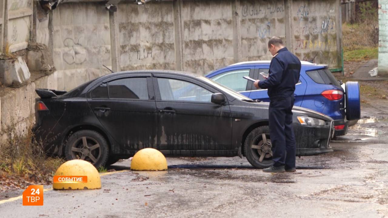 Дорогу мусоровозам