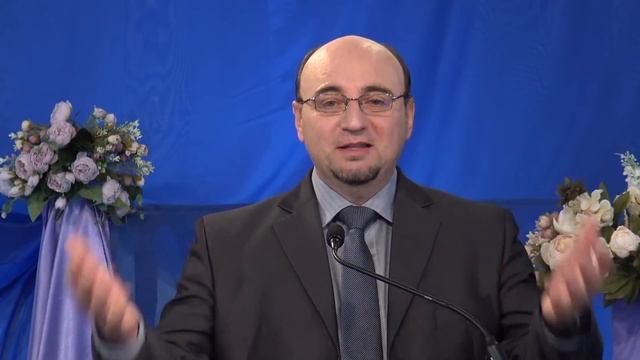 Субботнее Богослужение (23.05.2020)