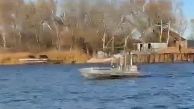 Испытание российского БЭК
Что то мне сдается, что скоро их будет как гераней )