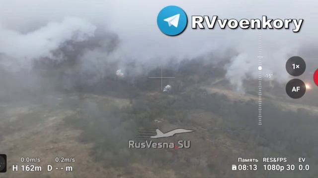 Бои в Черниговской области: армия России отомстила ВСУ за разрушение украинской школы в Муравьях