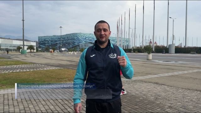 Ветеран СВО из Тюмени одержал победу на всероссийских соревнованиях