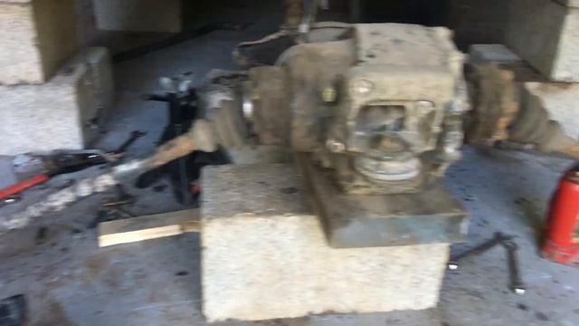 Sotkavstoke ремонт редуктора ауди 100 turbo quattro, задняя подвеска, подбор цвета audi S743, брак