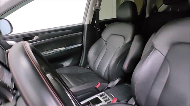 Haval H6 «АВТОРУСЬ автомобили с пробегом» 9813