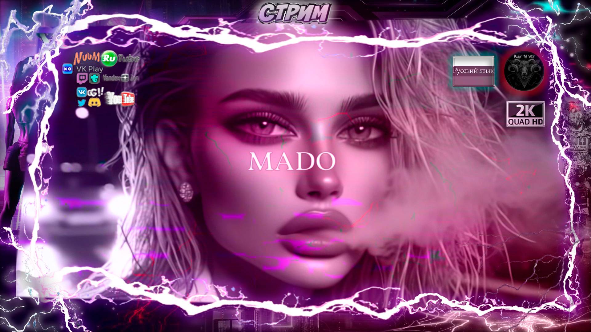 Top MADO MIX Summer Mix 2024🌴🌴🌴 Deep Feelings, Deep House Mix [MADO Music 2024] #10