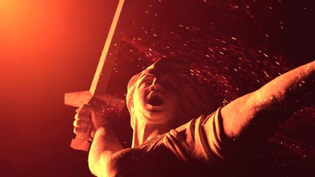 Официальный логотип празднования 80-летия Победы в Великой Отечественной