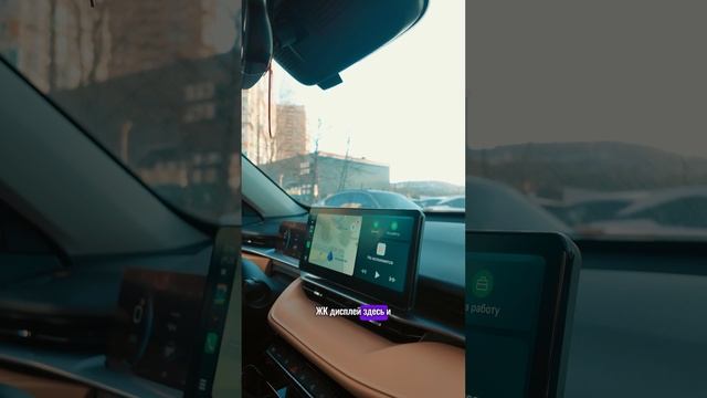 Привезли нашему клиенту Haval H6