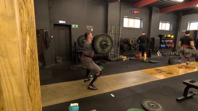 Дневник тренировок вторник 21 марта, Сделал в комплексе 3 выхода на кольцах