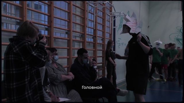Теркин Года / Нарезка с мероприятия