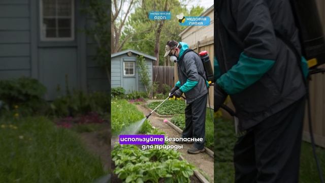 Как ТЫ можешь СПАСТИ ПЧЁЛ? 🍯🐝 #пчелы #факты #здоровье #зож #мёд #пчеловодство #топ #еда #пп