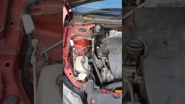 ДВС+КПП MITSUBISHI 4A91, 1500 куб.см