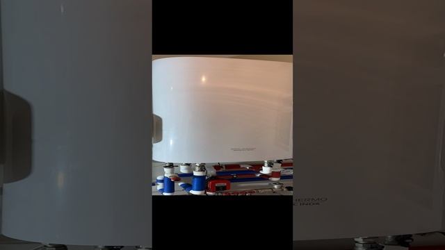 Котельная в частном доме, котел и бойлер