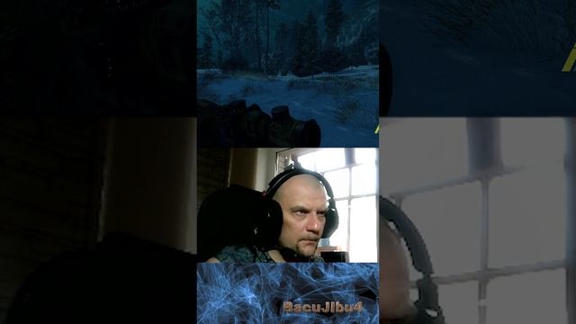 ⚡#Shorts⚡Легкие интересности со стримовSniper Ghost Warrior 3Что такое невезёт