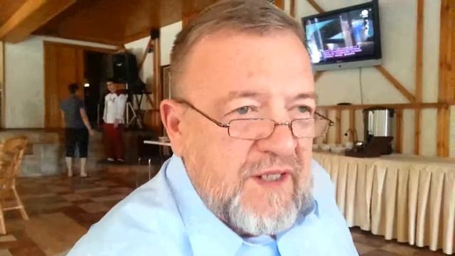 Кабардино-Балкария против коррупции - считает Владимир Зорин экс-министр РФ, д-р политологии