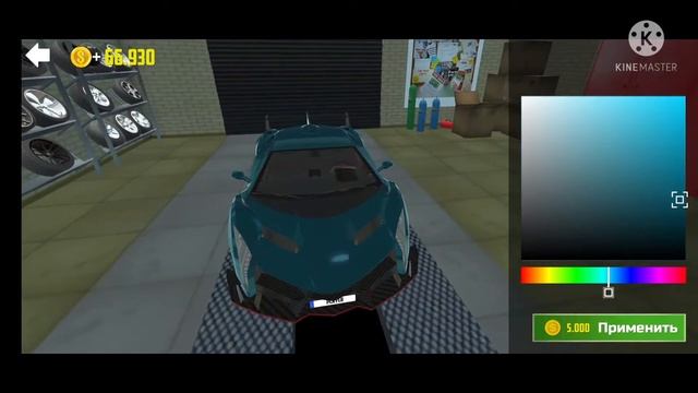 car simulator 2 uzbek tilida #17