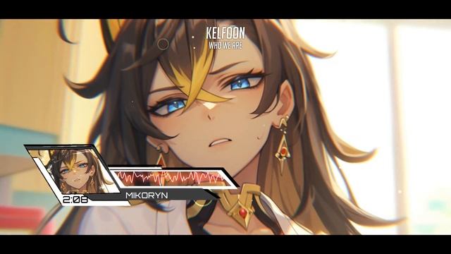 Kelfoon - Who We Are