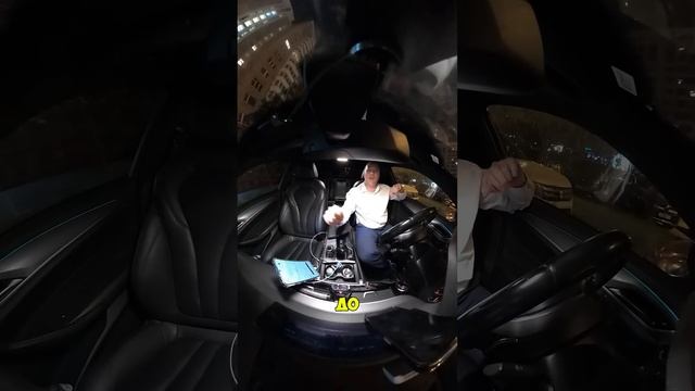 Опять бизнес такси, опять геи заказали такси не в то место