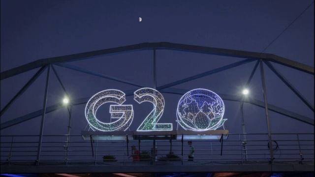 На саммите G20 создан «Глобальный альянс по борьбе с голодом и бедностью»