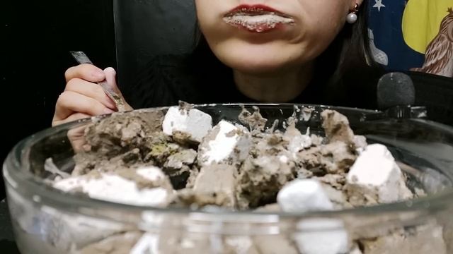 АСМР ~ Супчик или Каша А может то и то?