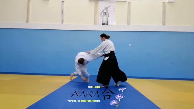 2019 Мария Ханина