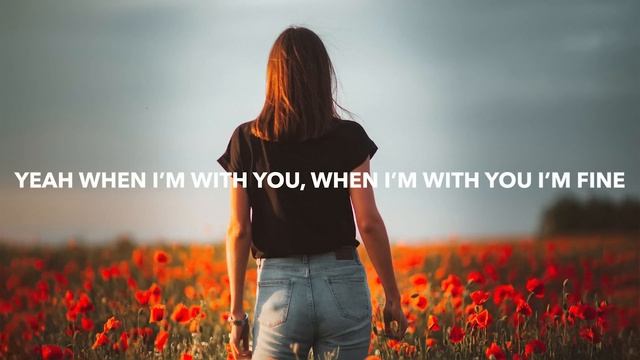 Sergius & PRIYANX - You & I (Lyrics) - 1097