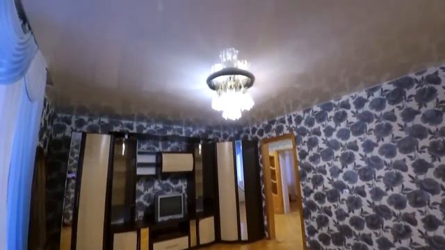 кольцова 9 к1 двухкомнатная