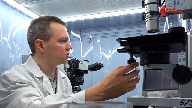 Ярославские ученые создали первый в мире микродвигатель внутреннего сгорания