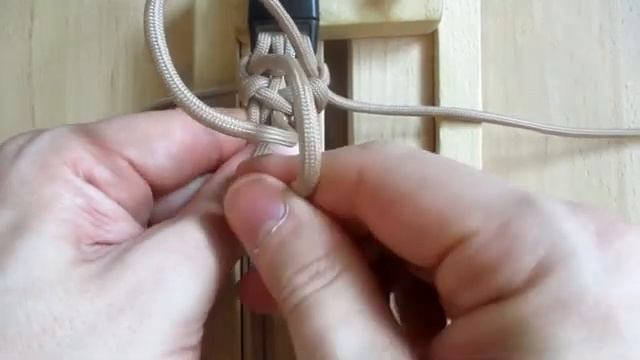 Браслет из паракорда Весы Libra Paracord Bracelet_270p_360p