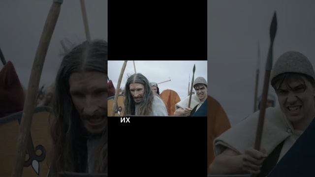 Гунны  угроза готскому государству