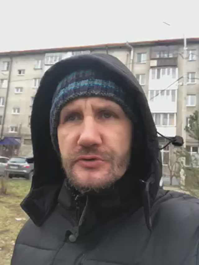 Думал будет так а оказалось этак
