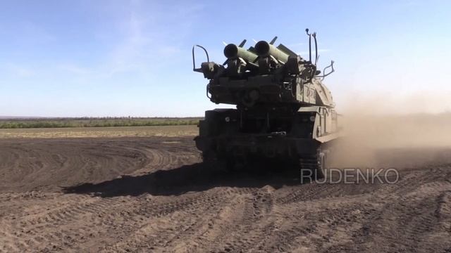 Уничтожил пять БпЛА ВСУ самолетного типа