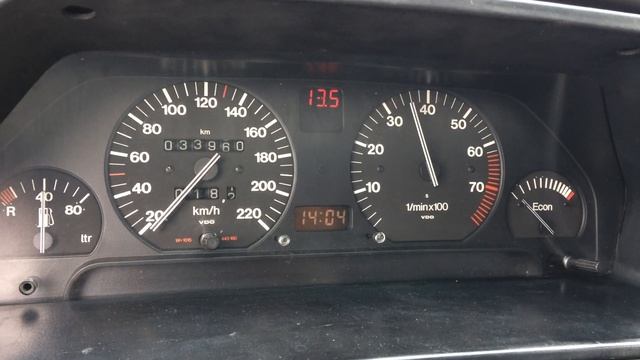 ауди 100 + Солекс 073
