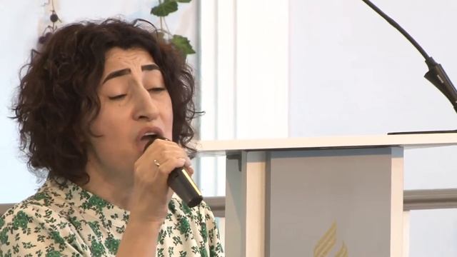 Молитва | Жанна Попова