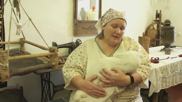 Колыбельная медведицы. исполняет Наталья Семёнова