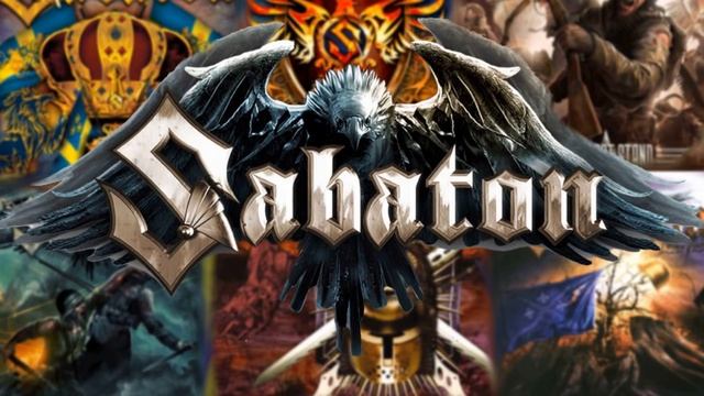 Best of Sabaton