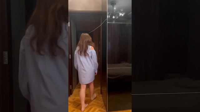 Короче говоря Алинка спряталась OMG I didn’t catch her #shorts