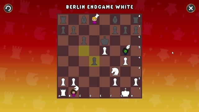 [d10] Stress Chess - World 03 Level 14 (609)