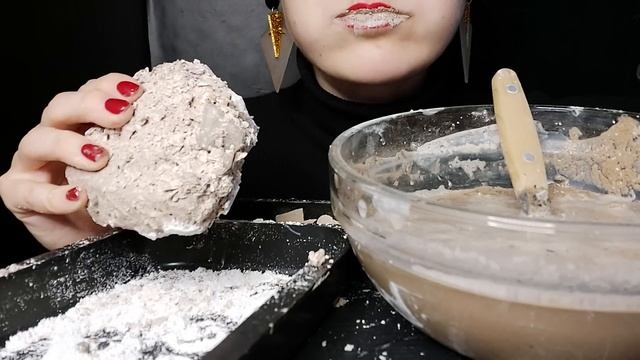 АСМР ~  Большая Печенька Севрюково. Супчик с Чародейкой и Туркестаном. ASMR ~  Big Cookies